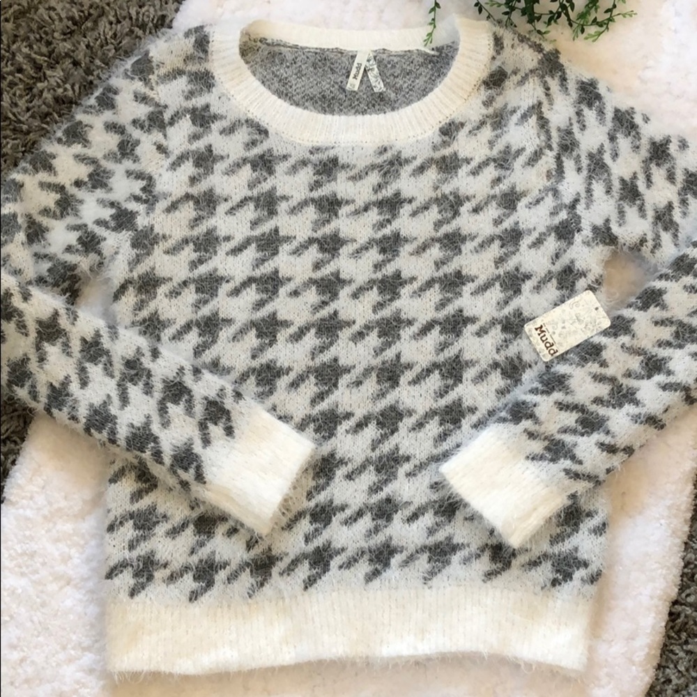 Mudd sweater - Picture 3 of 12
